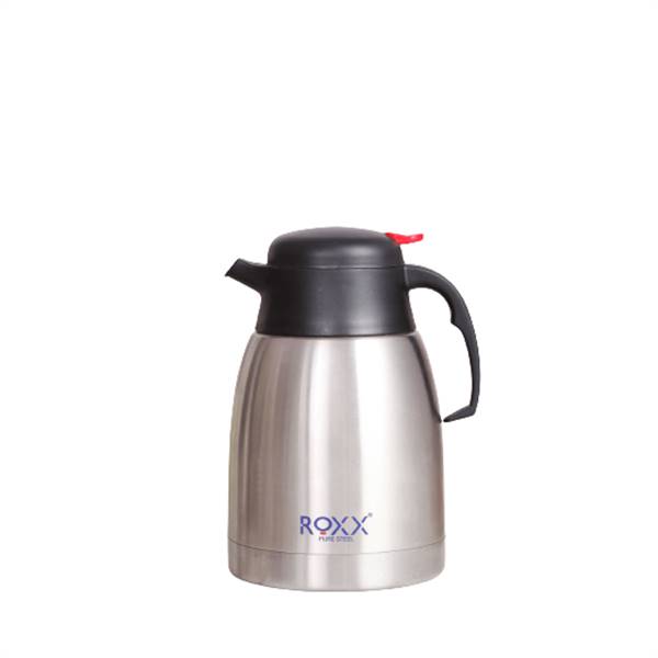 Roxx Steel Beverage